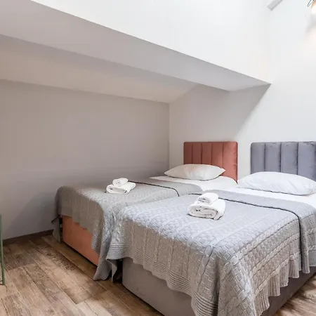 New Gudauri Ng Rooms Экстерьер фото