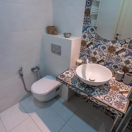 New Gudauri Ng Rooms Экстерьер фото