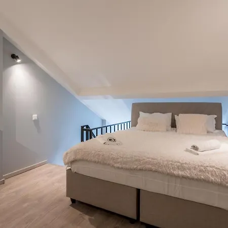 New Gudauri Ng Rooms Экстерьер фото