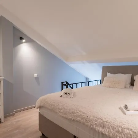 New Gudauri Ng Rooms Экстерьер фото
