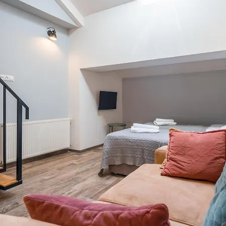 New Gudauri Ng Rooms Экстерьер фото