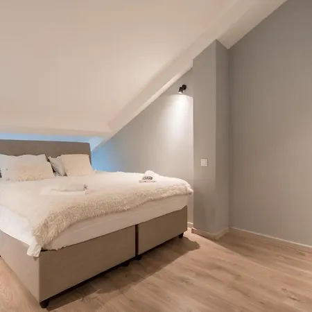 New Gudauri Ng Rooms Экстерьер фото