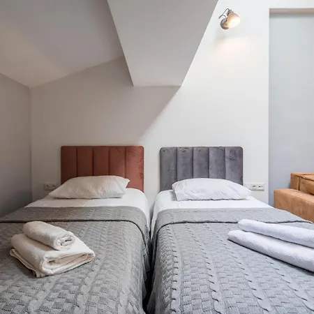 New Gudauri Ng Rooms Экстерьер фото