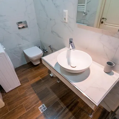 New Gudauri Ng Rooms Экстерьер фото