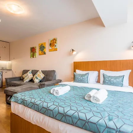 New Gudauri Ng Rooms Экстерьер фото