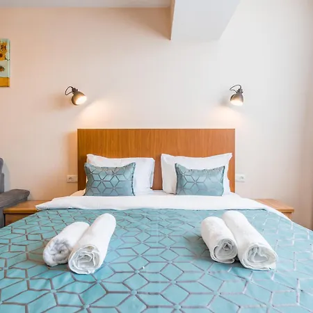New Gudauri Ng Rooms Экстерьер фото