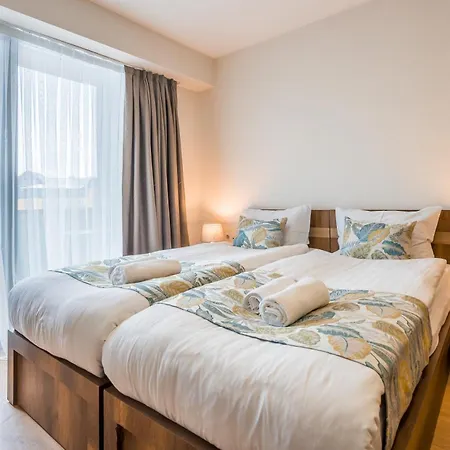 New Gudauri Ng Rooms Экстерьер фото
