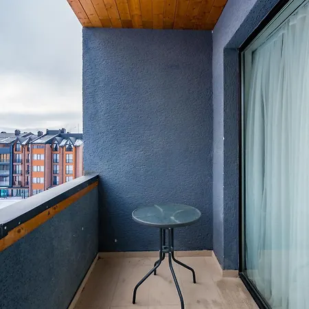New Gudauri Ng Rooms Номер фото