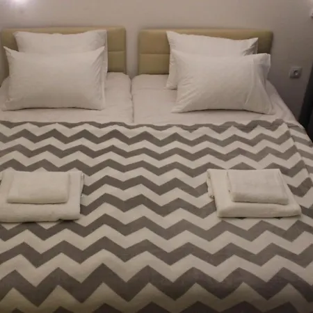 New Gudauri Ng Rooms Экстерьер фото