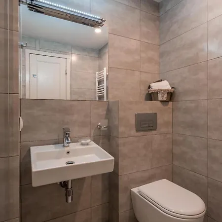 New Gudauri Ng Rooms Экстерьер фото