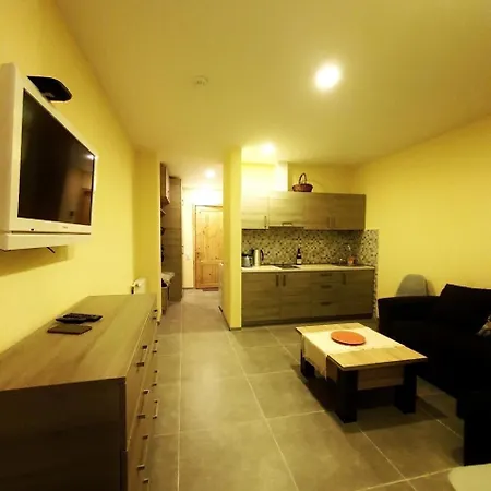 New Gudauri Ng Rooms Экстерьер фото