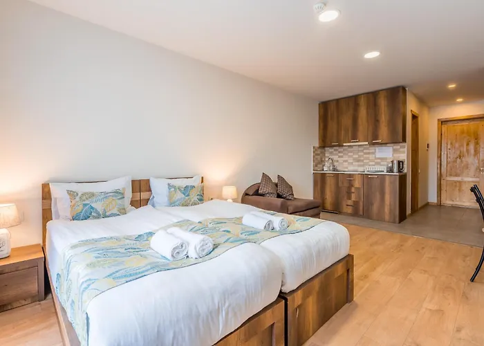 New Gudauri Ng Rooms