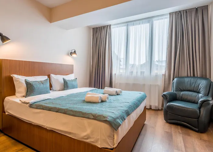 New Gudauri Ng Rooms